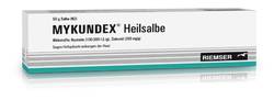 MYKUNDEX Heilsalbe